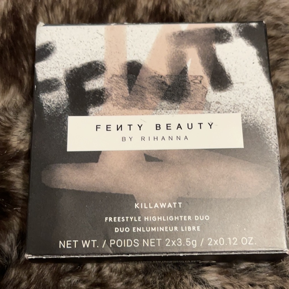 Fenty Killawatt Duo Freestyle Highlighter - Picture 3 of 6